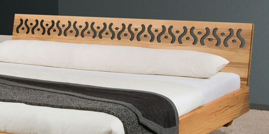 Massivholzbett erfahrung